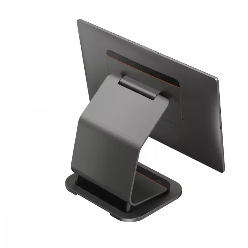Monitor separado SUNMI T3 10,1 polegadas com impressora de 80 mm
