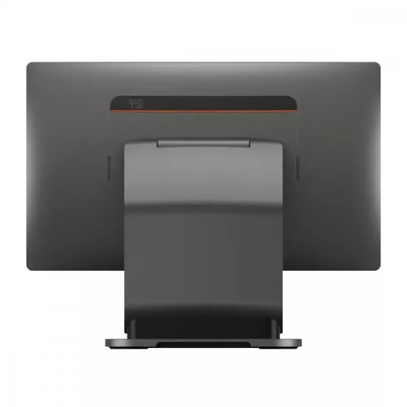 Monitor separado SUNMI T3 10,1 polegadas com impressora de 80 mm
