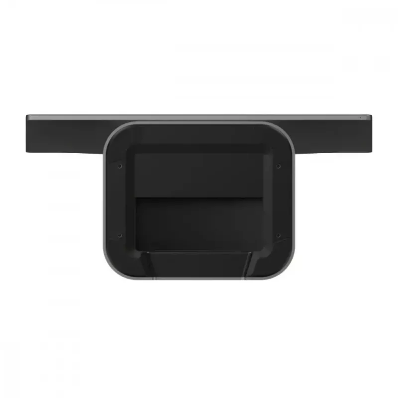 Monitor separado SUNMI T3 10,1 polegadas com impressora de 80 mm