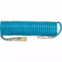 Mangueira de ar comprimido HAZET 9040-7 7,62 m 10 bar azul