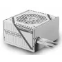 Fonte de alimentação MSI MAG A650BNL 650 W 24-Pin-ATX ATX branco