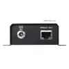 ATEN VE901T extensor de vídeo/áudio DisplayPort HDBaseT, até 70 m