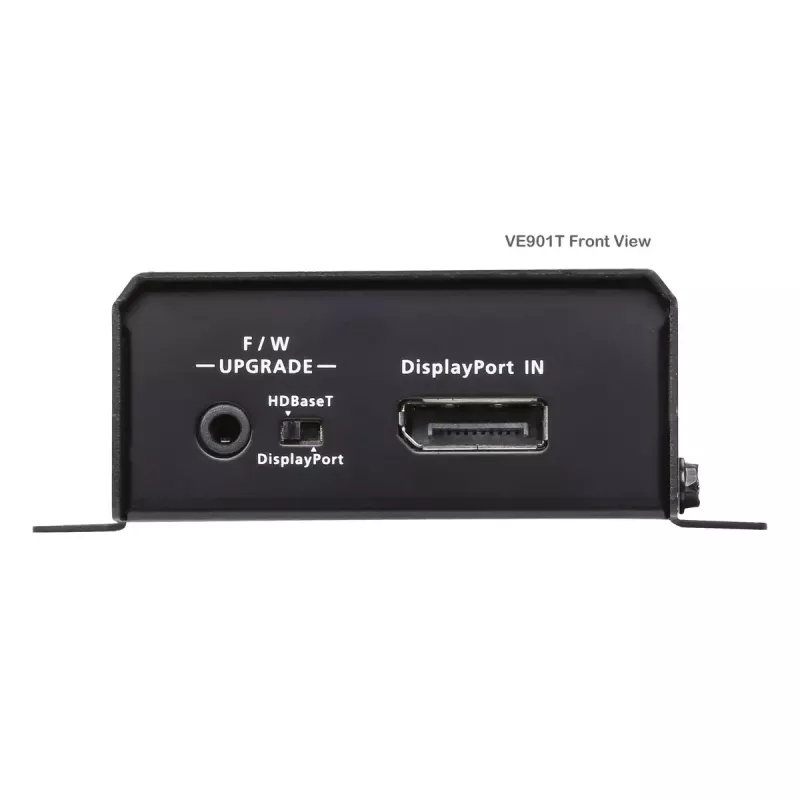 ATEN VE901T extensor de vídeo/áudio DisplayPort HDBaseT, até 70 m