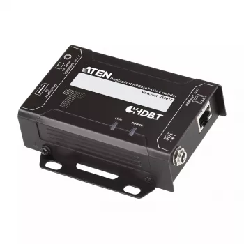 ATEN Transmissor DisplayPort HDBaseT-Lite 4K/40m;1080p/70m