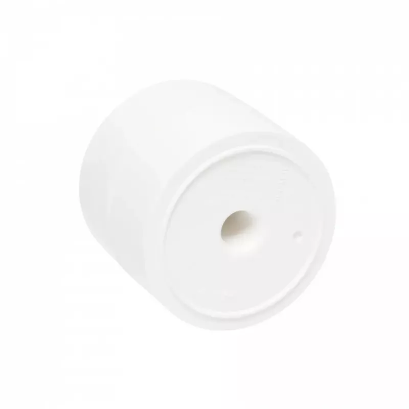 Distribuidor de clipes MAUL MAULpro reciclado branco plástico