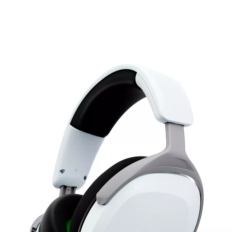 HyperX CloudX Stinger 2 Core auscultadores gaming Xbox branco
