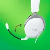 HyperX CloudX Stinger 2 Core auscultadores gaming Xbox branco