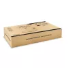 Techly ICA-LCD 402 suporte/mesa para monitor 81,3 cm (32 polegadas) secretária preto