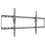 Techly suporte de parede fixo TV LCD LED 42-80 polegadas