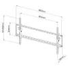 Techly suporte de parede fixo TV LCD LED 42-80 polegadas