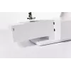 Máquina de costura Brother AZ14 mecânica — 14 pontos, leve, modelo AZ14VM1