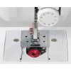 Máquina de costura Brother AZ14 mecânica — 14 pontos, leve, modelo AZ14VM1