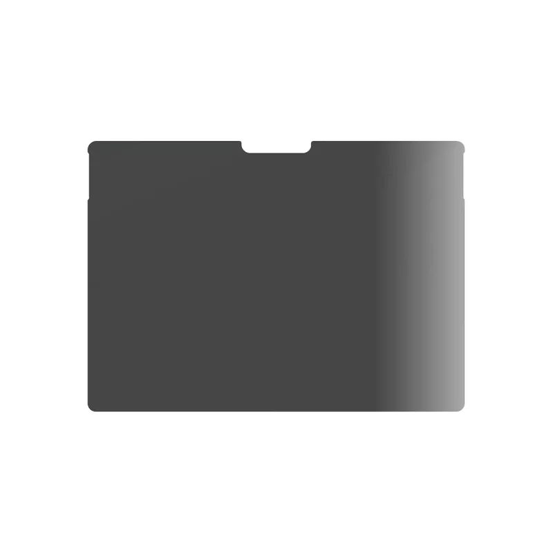 PanzerGlass ® película de proteção de ecrã com filtro de privacidade Microsoft Surface Pro X | Pro 8 | Pro 9 | Pro 10 | Pro 11th Edition | Ultra-Wide Fit
