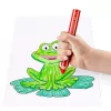 Staedtler Noris junior 3in1 140 C4P1 lápis de cor (4 un.)
