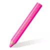 Staedtler Noris junior 3in1 140 C4P1 lápis de cor (4 un.)