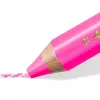 Staedtler Noris junior 3in1 140 C4P1 lápis de cor (4 un.)