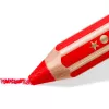 Staedtler Noris junior 3in1 140 C4P1 lápis de cor (4 un.)