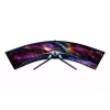 Monitor Samsung G95NC 144,8 cm (57 polegadas) 7680 x 2160 Dual UHD QLED branco