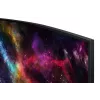 Monitor Samsung G95NC 144,8 cm (57 polegadas) 7680 x 2160 Dual UHD QLED branco