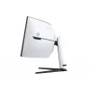 Monitor Samsung G95NC 144,8 cm (57 polegadas) 7680 x 2160 Dual UHD QLED branco