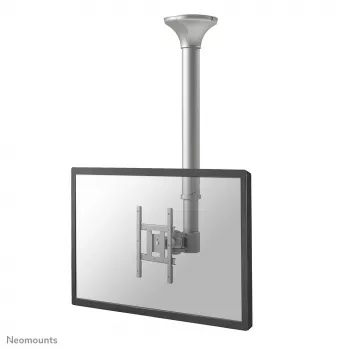 Suporte de teto para monitor/TV Neomounts FPMA-C200 10-40 polegadas - h 64-104 cm