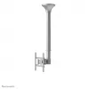Suporte de teto para monitor/TV Neomounts FPMA-C200 10-40 polegadas - h 64-104 cm