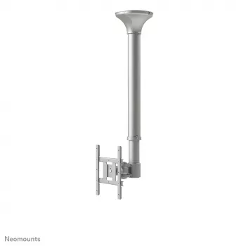 Suporte de teto para monitor/TV Neomounts FPMA-C200 10-40 polegadas - h 64-104 cm