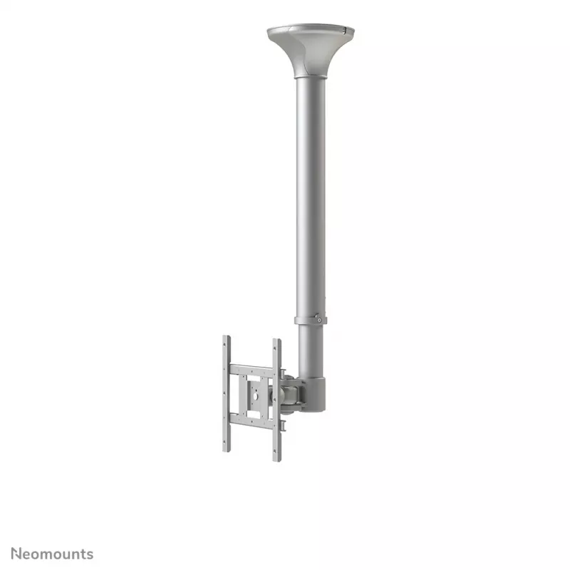 Suporte de teto para monitor/TV Neomounts FPMA-C200 10-40 polegadas - h 64-104 cm