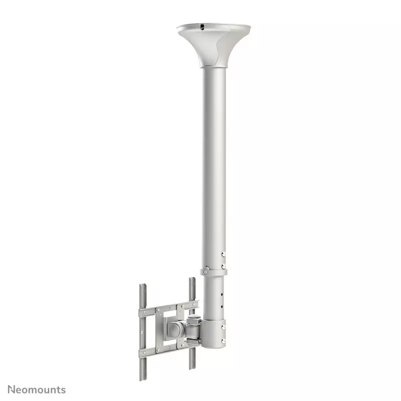 Suporte de teto para monitor/TV Neomounts FPMA-C200 10-40 polegadas - h 64-104 cm