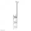 Suporte de teto para monitor/TV Neomounts FPMA-C200 10-40 polegadas - h 64-104 cm