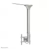 Suporte de teto para monitor/TV Neomounts FPMA-C200 10-40 polegadas - h 64-104 cm