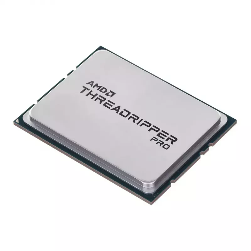 Processador AMD Ryzen Threadripper PRO 3945WX 4,0 GHz 12C/24T socket sWRX8