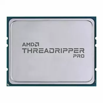 Processador AMD Ryzen Threadripper PRO 3945WX 4,0 GHz 12C/24T socket sWRX8