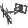 Suporte de parede para TV Techly ICA-PLB 148M 139,7 cm (55 polegadas) preto
