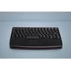 Teclado industrial Contour Design Active Key AK-4450-G USB QWERTZ alemão preto