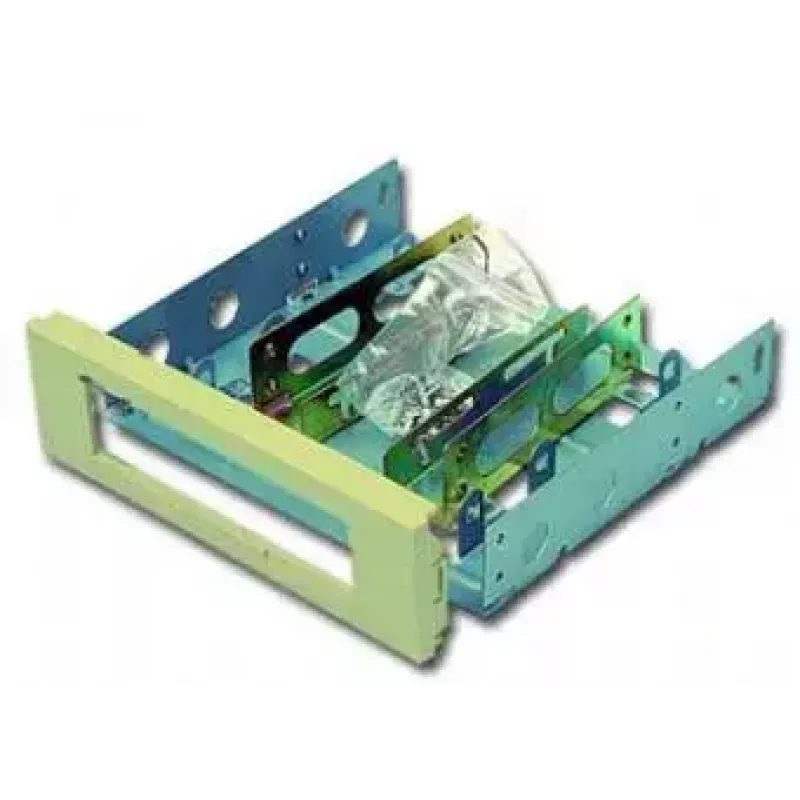Kit de montagem Gembird MF-543 prateado aço