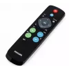 Comando Philips 22AV1601B IR sem fios para TV com botões