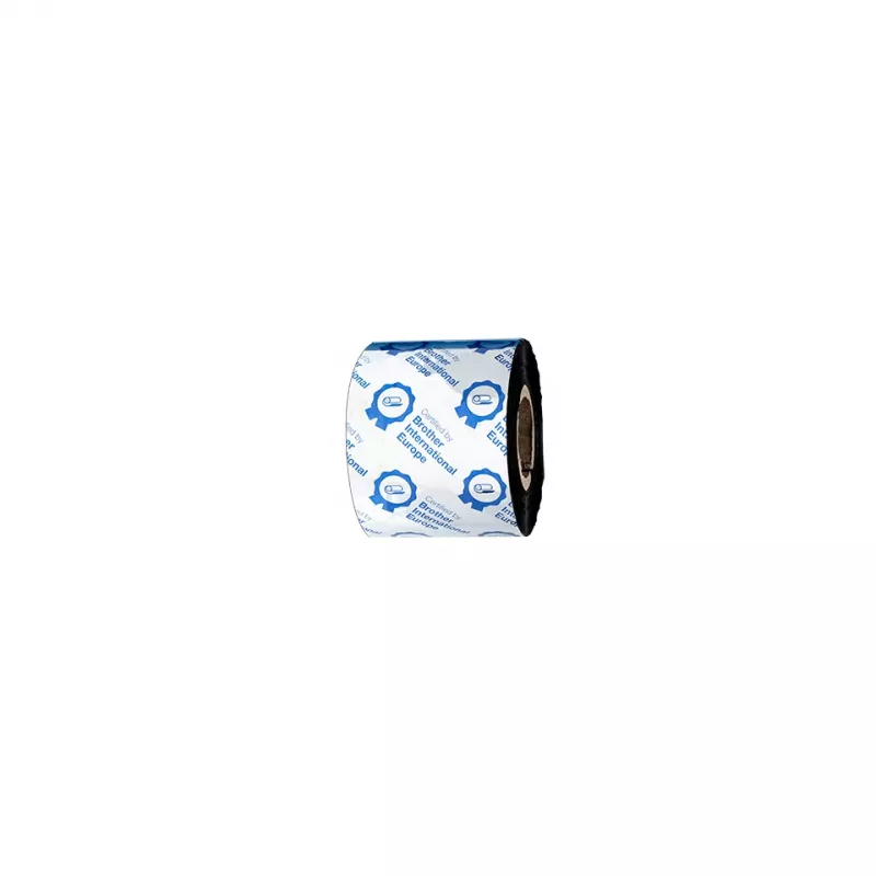 Fita de impressora Brother BSS-1D300-060 preta