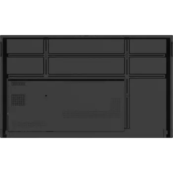 Ecrã plano interativo Viewsonic IFP7533-G 75 polegadas LCD 4K Ultra HD
