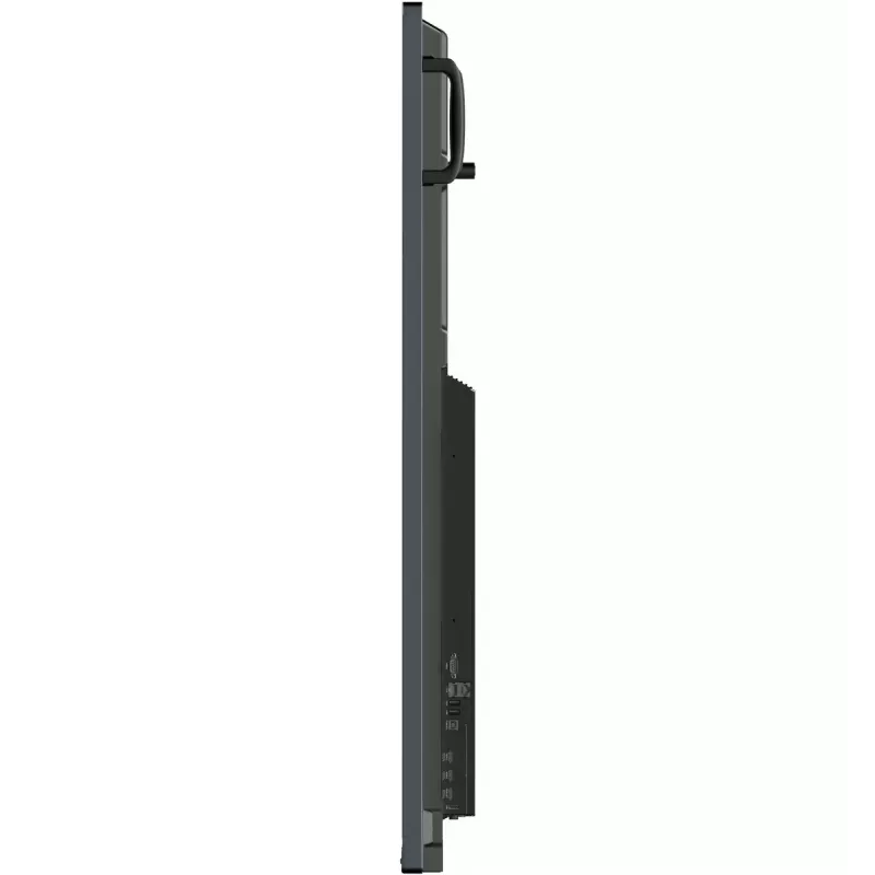 Ecrã plano interativo Viewsonic IFP7533-G 75 polegadas LCD 4K Ultra HD
