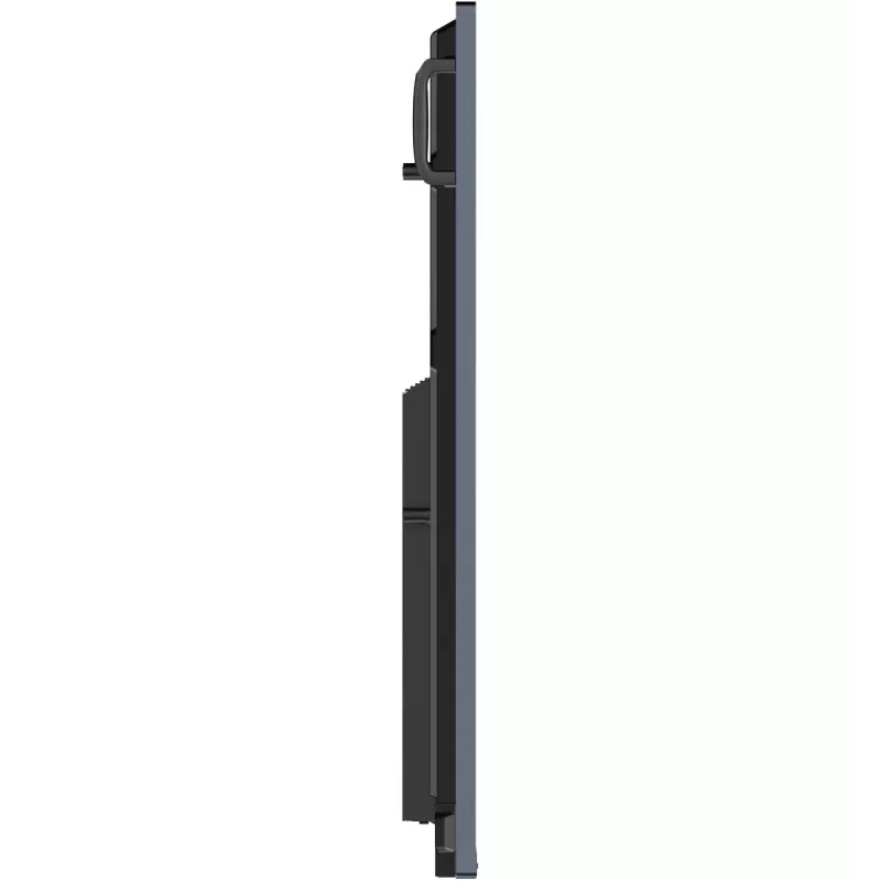 Ecrã plano interativo Viewsonic IFP7533-G 75 polegadas LCD 4K Ultra HD
