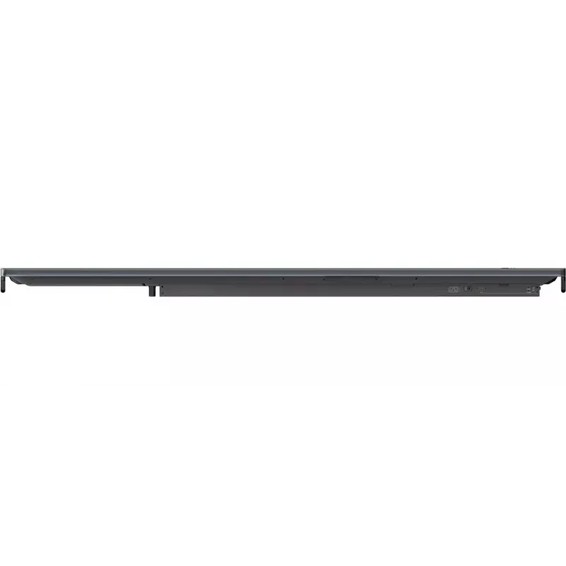 Ecrã plano interativo Viewsonic IFP7533-G 75 polegadas LCD 4K Ultra HD