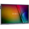 Ecrã plano interativo Viewsonic IFP7533-G 75 polegadas LCD 4K Ultra HD