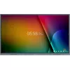 Ecrã plano interativo Viewsonic IFP7533-G 75 polegadas LCD 4K Ultra HD