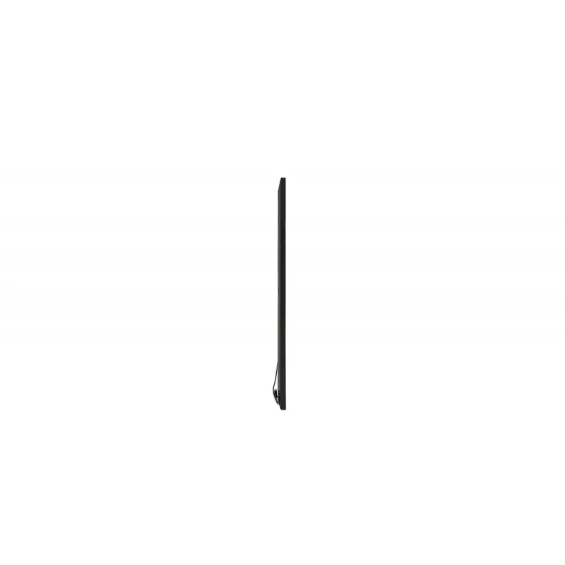LG 65UH7N-E ecrã plano de sinalização digital 165,1 cm (65 polegadas) LED Wi-Fi 700 cd/m² 4K Ultra HD preto processador integrado WebOS 24/7