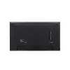LG 65UH7N-E ecrã plano de sinalização digital 165,1 cm (65 polegadas) LED Wi-Fi 700 cd/m² 4K Ultra HD preto processador integrado WebOS 24/7