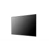 LG 65UH7N-E ecrã plano de sinalização digital 165,1 cm (65 polegadas) LED Wi-Fi 700 cd/m² 4K Ultra HD preto processador integrado WebOS 24/7