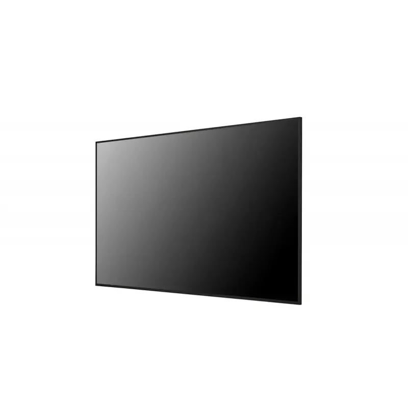 LG 65UH7N-E ecrã plano de sinalização digital 165,1 cm (65 polegadas) LED Wi-Fi 700 cd/m² 4K Ultra HD preto processador integrado WebOS 24/7