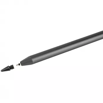 DEQSTER Pencil 2 pontas de substituição – pack de 2, ponta, cinzento, policloreto de vinilo (PVC), DEQSTER Pencil 2, China, 15,1 mm