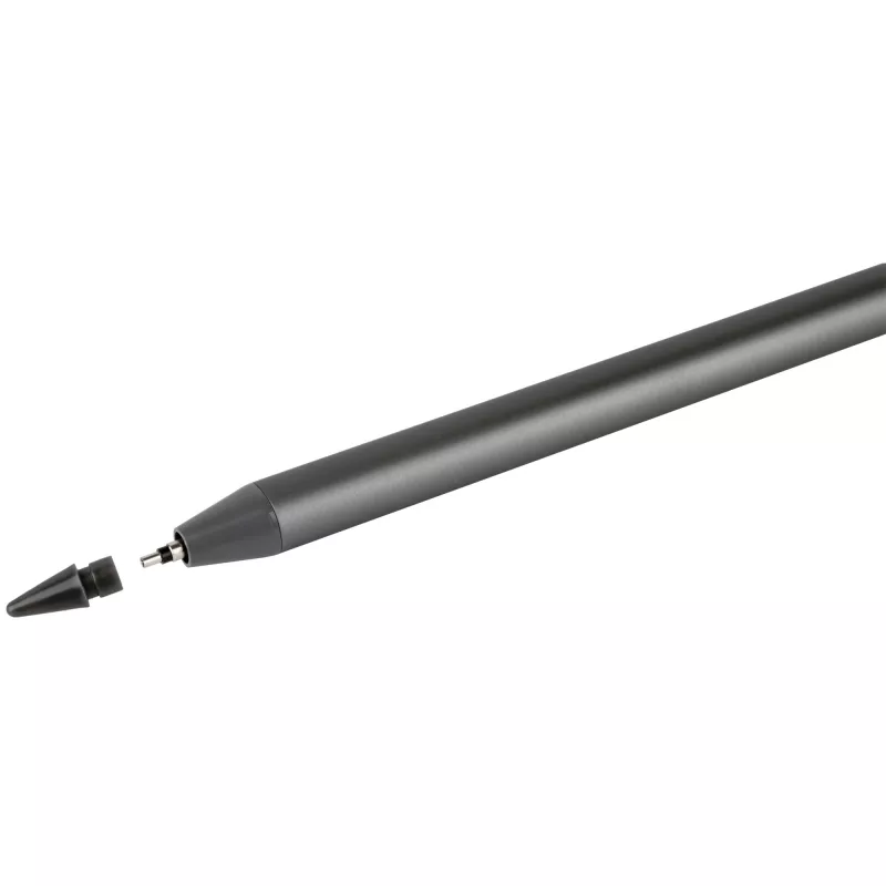 DEQSTER Pencil 2 pontas de substituição – pack de 2, ponta, cinzento, policloreto de vinilo (PVC), DEQSTER Pencil 2, China, 15,1 mm